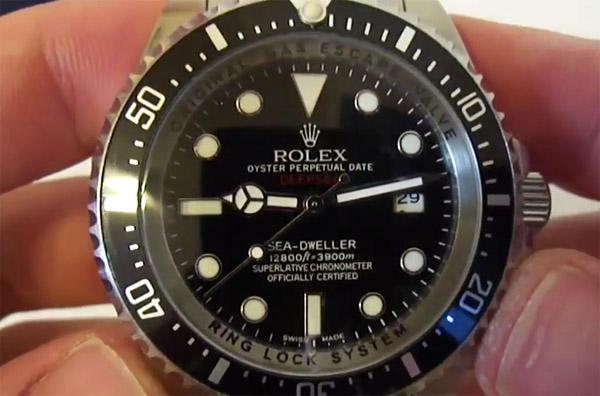 Rolex-Sea-Dweller