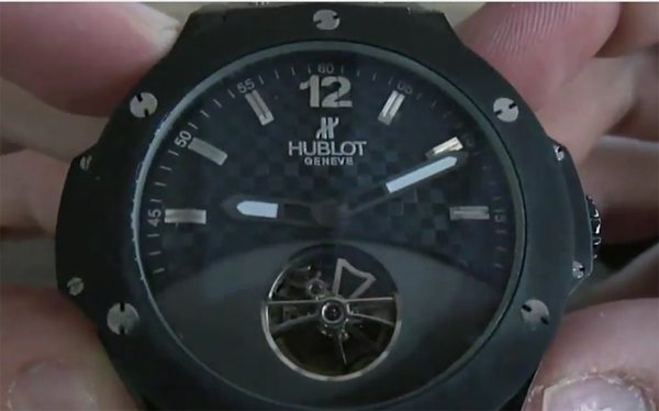 hublot