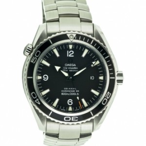 Omega Seamaster Planet Ocean Replica Orologi Svizzeri