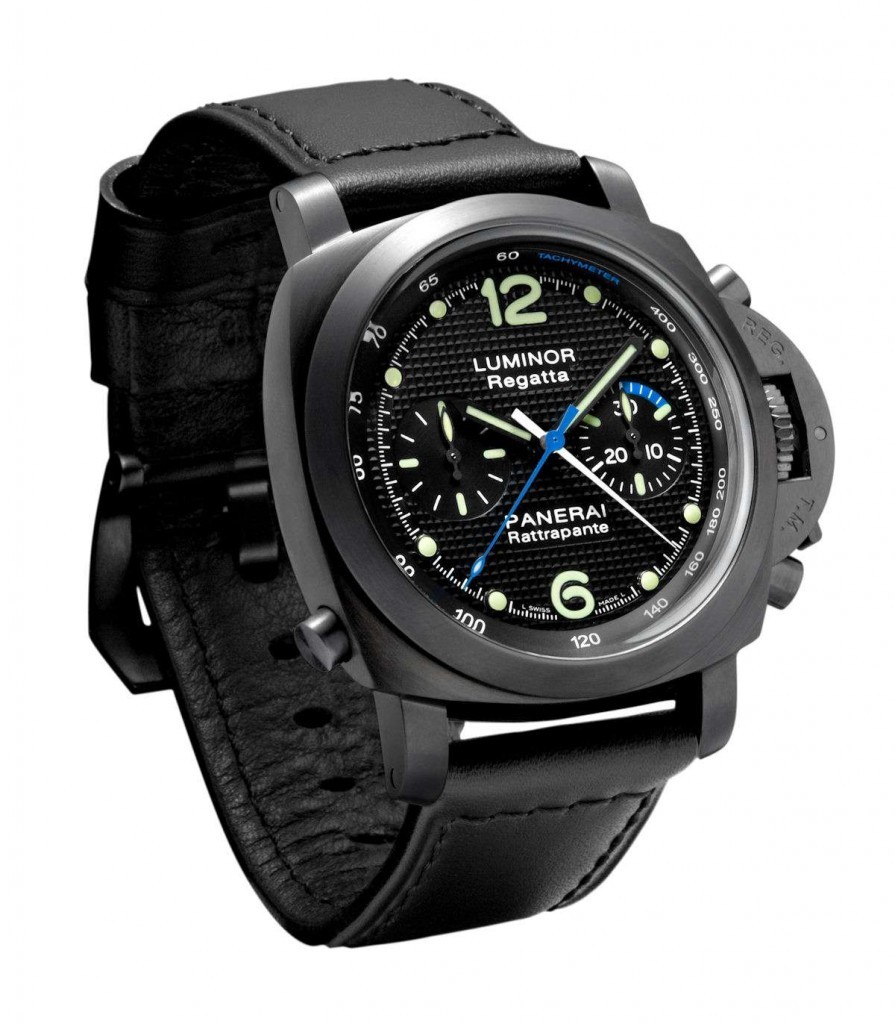 Replica Panerai, i combattenti di orologi