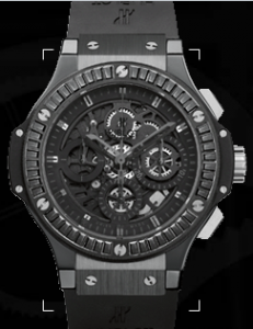 Hublot Aero Bang Replica Italia