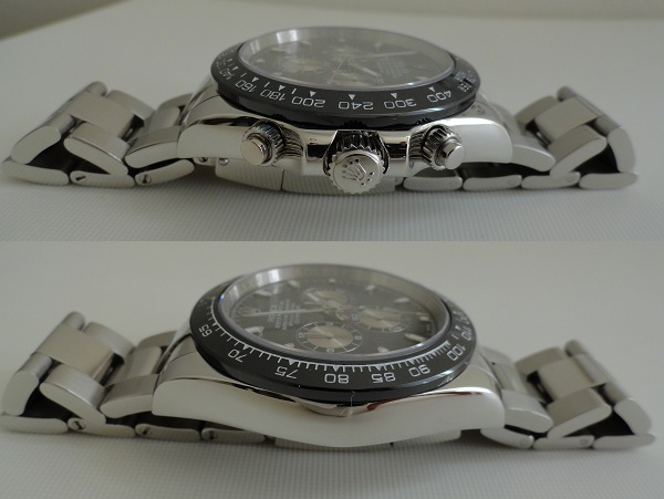Imitazioni Rolex Daytona Nero