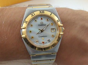 Omega-Constellation