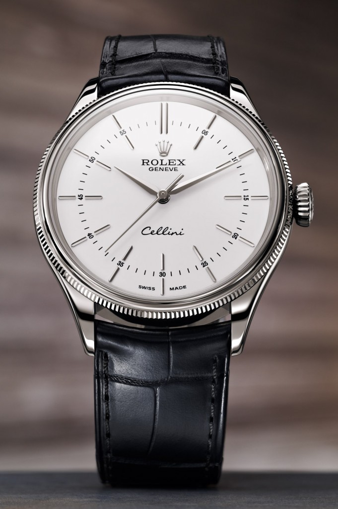 Rolex Cellini Time 50505 Replica 