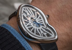 Cartier-Crash-Scheletro-Replica-Orologi