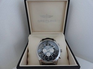 Breitling-Transocean-Unitime-Replica