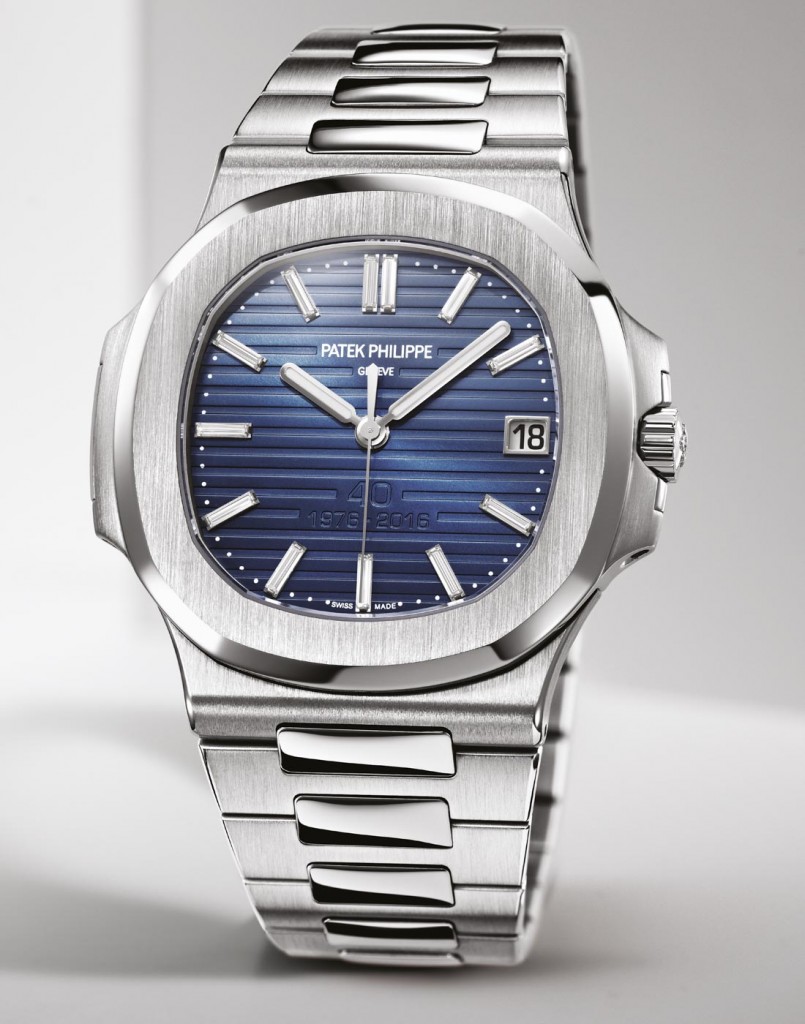 Patek-Philippe-Nautilus-40th-Anniversary-5711-1P-OrologioReplicaItalia