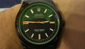 Rolex-Milgauss-Pro-Hunter-Replica-Italia