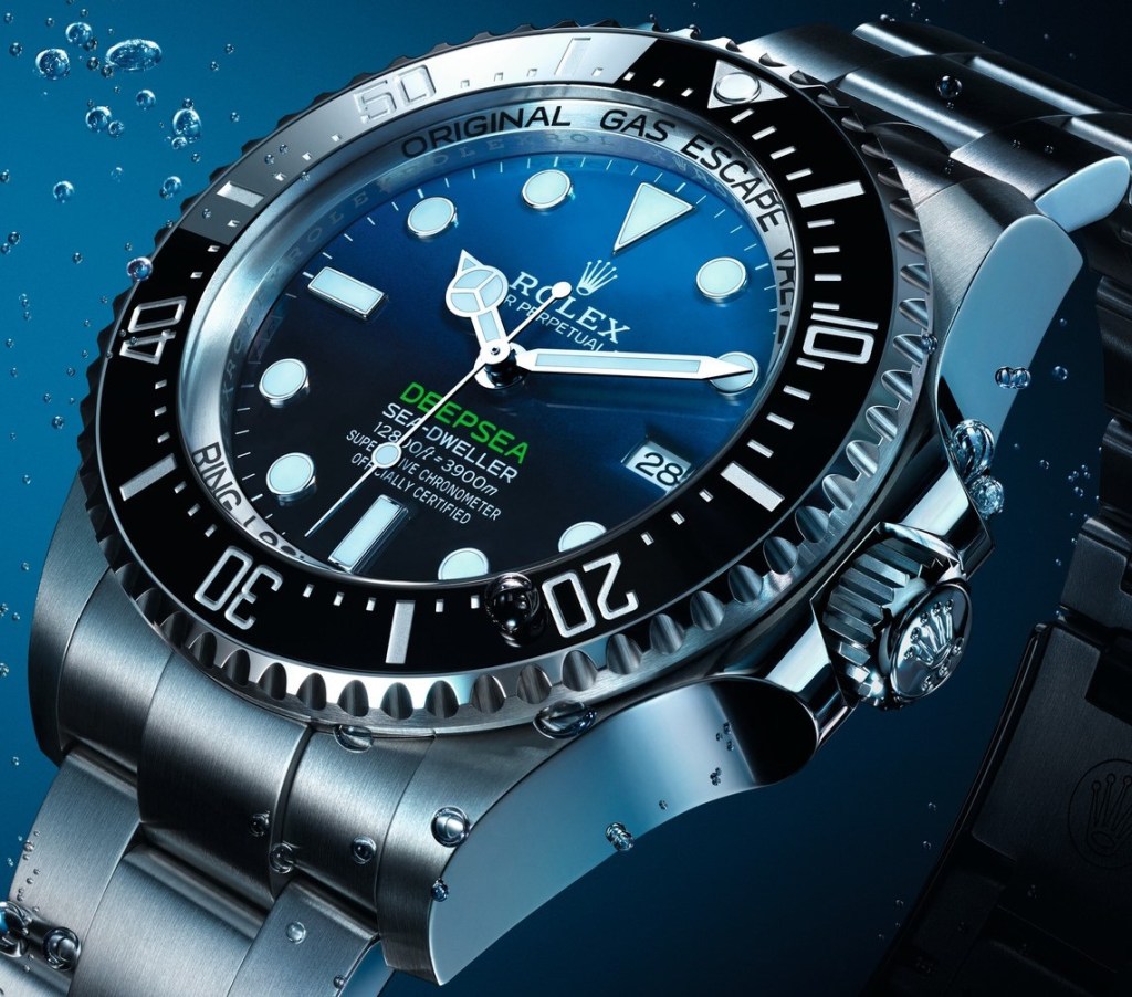 Rolex-Deepsea-Sea-Dweller-126660-Orologioreplicaitalia
