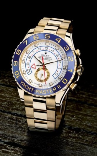 Nuova-Rolex-Yacht-Master-ii