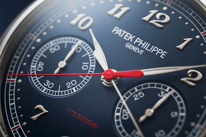 Repliche-Patek-Philippe-5470P-001-110th-Second-Monopusher-Chronograph-3