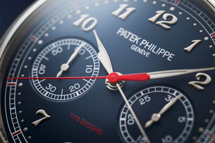 Repliche-Patek-Philippe-5470P-001-110th-Second-Monopusher-Chronograph-3