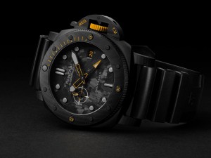 Panerai-Submersible-Navy-Replica