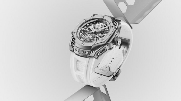 Hublot-Big-Bang-Tourbillon-Replica